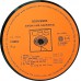 SIMON AND GARFUNKEL Bookends (CBS – S 63101) Holland 1968 LP (Folk Rock)